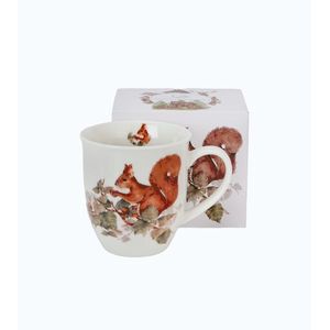 DUO - Hrnček 400 ml SQUIRREL vyobraziť