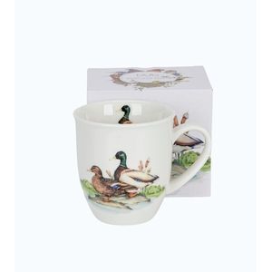 DUO - Hrnček 400ml WILD DUCK vyobraziť