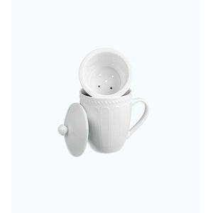 DUO - Hrnček s čajítkom 370ml TWILIGHT vyobraziť