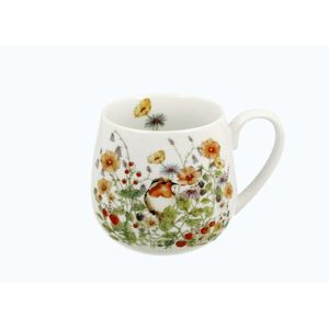 DUO - Hrnček 430ml WILD BIRD vyobraziť