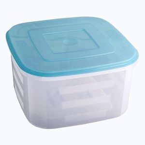 MAKRO - Dóza 4L hlboká 23x23x13cm vyobraziť