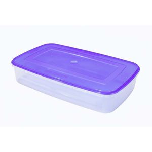 MAKRO - Dóza Bella 7L, 41x8x23, 5cm, rôzne farby vyobraziť