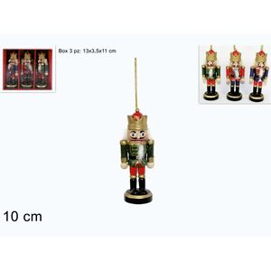 MAKRO - Luskáčik drevený 10cm vyobraziť