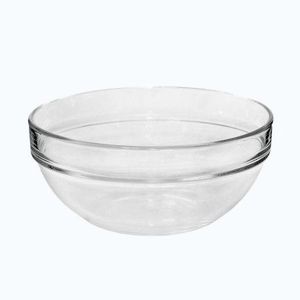 MAKRO - Miska na kompót / šalát CHEF sklo 10, 5cm vyobraziť