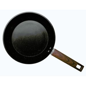 MAKRO - Panvica 22cm Hot Chef vyobraziť