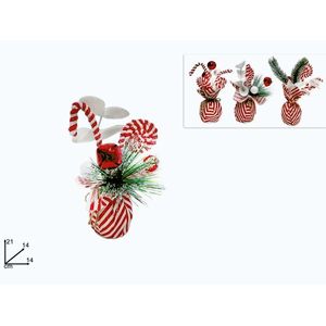 MAKRO - Rastlinka mini cukríky rôzne druhy vyobraziť