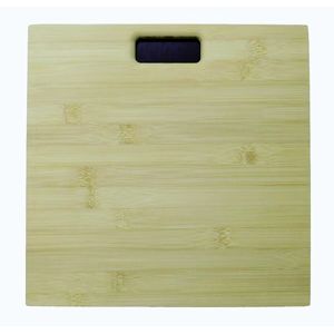 MAKRO - Váha osobná digitalna 26cm vyobraziť