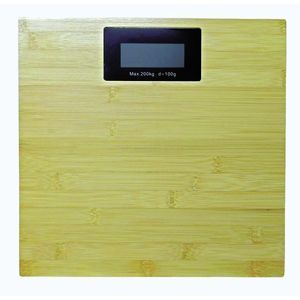 MAKRO - Váha osobná digitalna 30cm vyobraziť