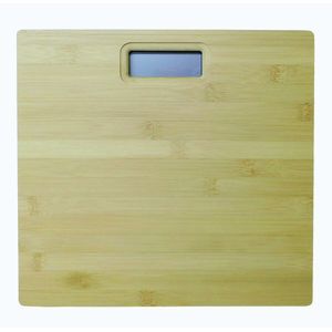 MAKRO - Váha osobná digitalna 30cm vyobraziť