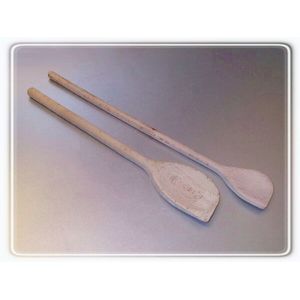 MAKRO - Vareška oválna s rohom 30cm vyobraziť