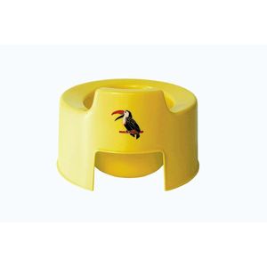 PETRA PLAST - Nočník 22 x 15, 5cm, umelá hmota, rôzne farby vyobraziť
