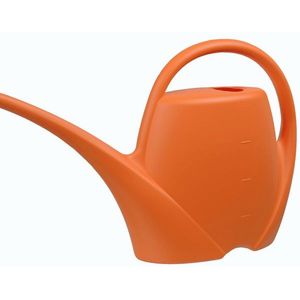 PLASTKON - Krhla na polievanie SPRING 1, 7L, oranžová vyobraziť