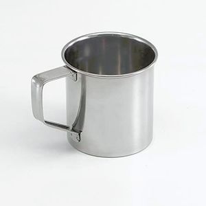 SSW - Hrnček nerez 8cm 300ml vyobraziť