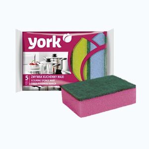 YORK - Hubka 5ks Maxi vyobraziť