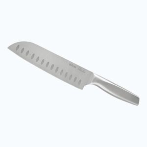 Santoku nôž z nehrdzavejúcej ocele Silverline – Orion vyobraziť