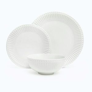 Porcelánová jedálenská súprava 6 ks pre 2 osoby Purita – Bonami Essentials vyobraziť