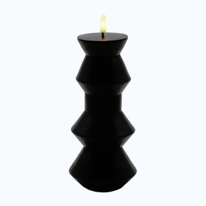 LED sviečka na baterky (výška 20 cm) Sille Geometry – Sirius vyobraziť
