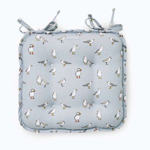 Sedák 34x36 cm Costal Birds – Cooksmart ® vyobraziť