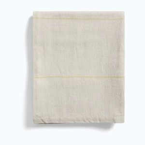 Bavlnený/ľanový obrus 170x250 cm Ulaen – Kave Home vyobraziť