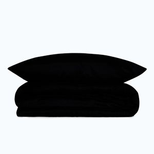 Tmavomodré obliečky na jednolôžko 200x140 cm Elegant – Mijolnir vyobraziť