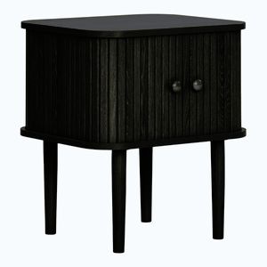 Odkladací stolík z borovicového dreva 40x45 cm Nikko – House Nordic vyobraziť