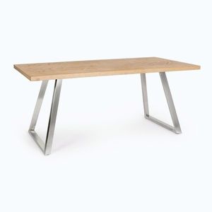Jedálenský stôl 90x180 cm Dukat – Yes Everyday vyobraziť