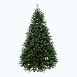 Umelý vianočný stromček výška 150 cm Canadian Spruce 3D – Můj Stromeček vyobraziť