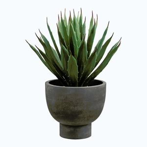 Umelý kvet (výška 41 cm) Agave – House Nordic vyobraziť