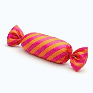 Dekoračný vankúš 60x15 cm Sugar Candy – Mioli Decor vyobraziť