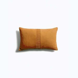 Bavlnená obliečka na vankúš 30x50 cm Luadia – Kave Home vyobraziť