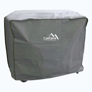 Ochranný obal na gril 124x66x110 cm – Cattara vyobraziť
