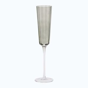 Pohár na sekt 180 ml Clarien – Kave Home vyobraziť