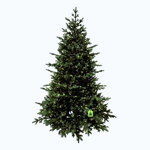 Umelý vianočný stromček výška 150 cm Spruce Exclusive LED – Můj Stromeček vyobraziť