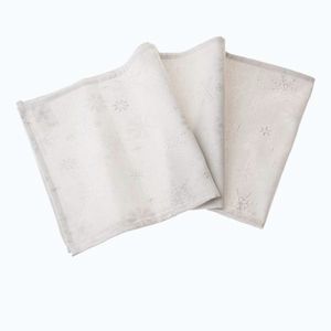 Behúň na stôl s vianočným motívom 33x140 cm – Dakls vyobraziť