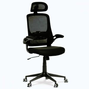 Kancelárska stolička KA-Q842 Autronic vyobraziť