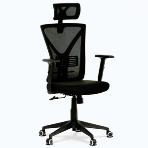 Kancelárska stolička KA-Q851 Autronic vyobraziť
