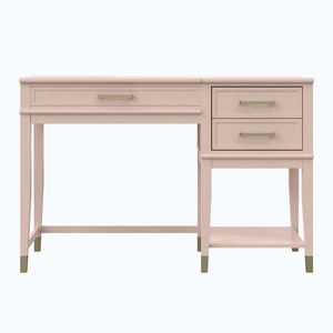 Pracovný stôl 49x115 cm Westerleigh – Støraa vyobraziť