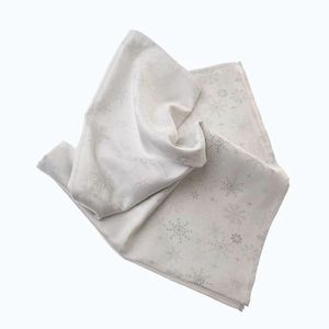 Vodoodolný obrus s vianočným motívom 140x140 cm – Dakls vyobraziť