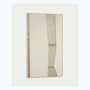 Obraz s rámom/na plátne 120x200 cm Deravia – Kave Home vyobraziť