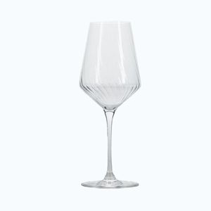 Poháre v súprave 4 ks na víno 450 ml Robi – S|P Collection vyobraziť